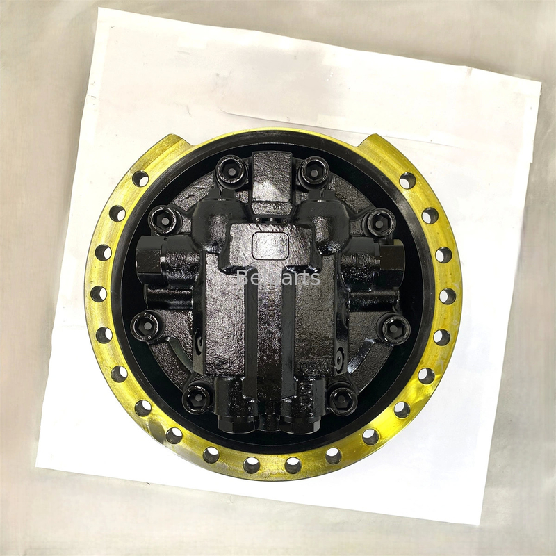 Las piezas de cinturón ZX290L-5G ZX330-5G ZX350H-3 ZX350K-5G Hitachi Final Drive 9281920 9281921 9281842 9281841 Motor de viaje