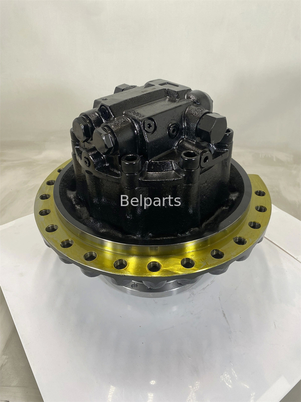 Las piezas de cinturón ZX290L-5G ZX330-5G ZX350H-3 ZX350K-5G Hitachi Final Drive 9281920 9281921 9281842 9281841 Motor de viaje