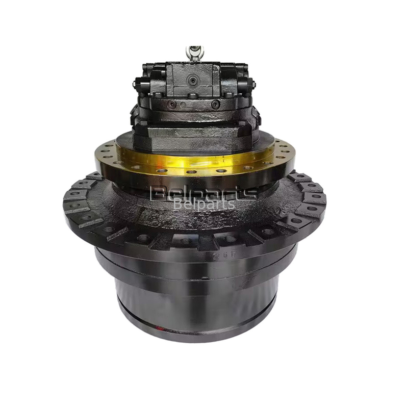 Excavadora de rastreo 9251681 4636857 9219274 Dispositivo final para Hitachi ZX1000K-3 ZX850-3 ZX850LC-3-DH ZX870H-3 Motor de viaje Assy