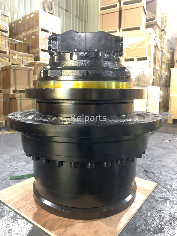 Hitachi Excavator ZX450 ZX450H ZX460LCH ZX480MTH Motor de viaje Assy 9186918 9203565 después del mercado original