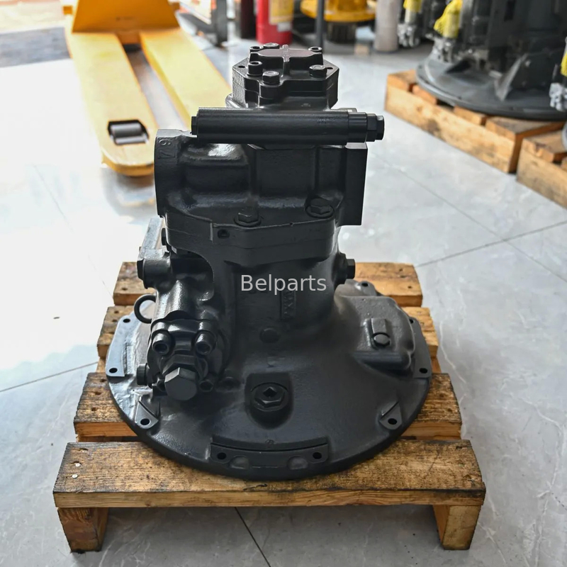 Bomba para excavadoras Komatsu PC120-6 708-1L-00070 708-1L-00032 Bomba hidráulica para excavadoras de rastreo