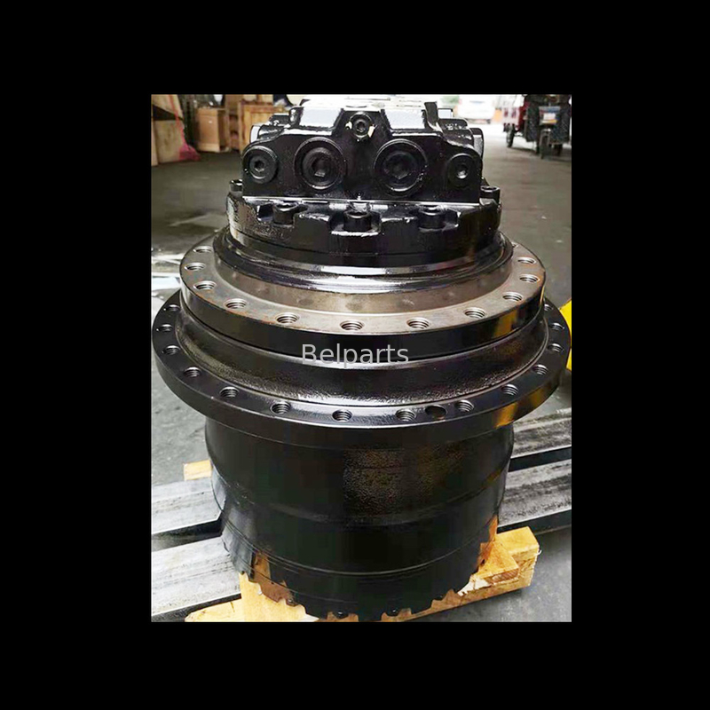 Doosan DX255 SOLAR255 SOLAR250LC-V Conjunto de mando final 401-00023A Conjunto de motor de traslación