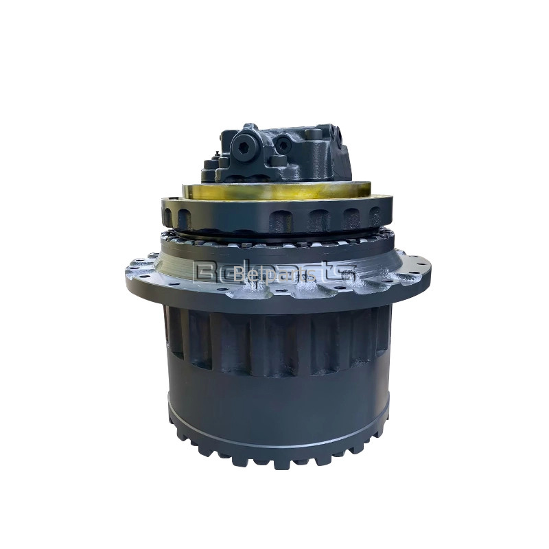 Komatsu PC300LC-6C 2072700160 Motor de viaje Assy Comprar montaje de tren de excavadora en línea