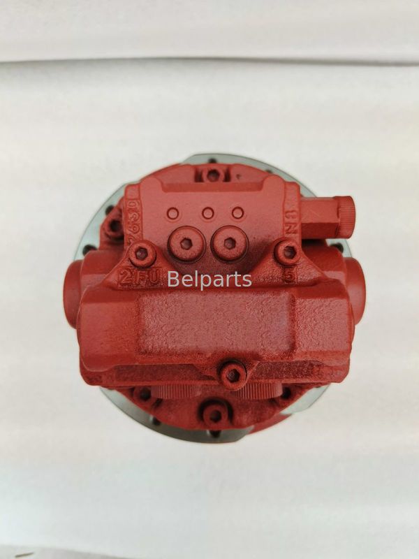 MAG-18VP-230F-3 B0240-18076 Excavadora de última unidad OEM tren de aterrizaje para KYB