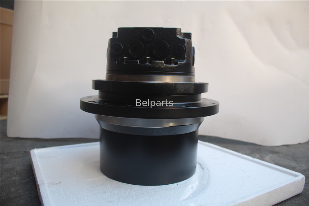 Excavadora de trabajo pesado piezas de accionamiento final TM03AF MAG18VP-230 MAG18VP-350 para excavadora Bobcat