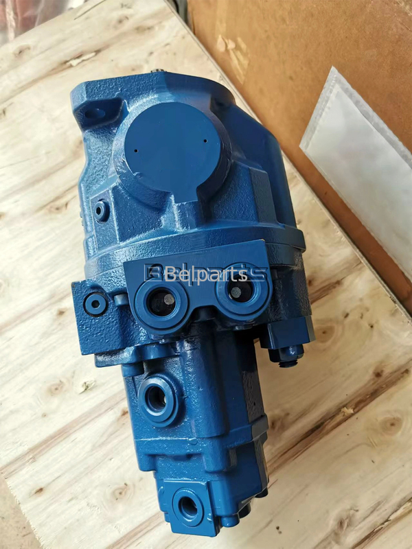 Proveedor de excavadoras y minería de bombas hidráulicas de alta resistencia Rexroth AP2D28 R60 original para Hyundai