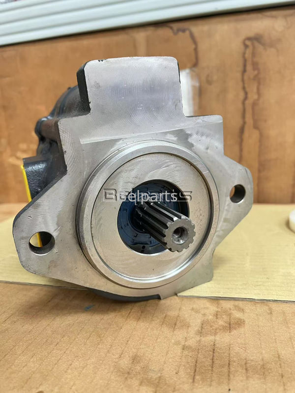 Excavadora de envío rápido bomba hidráulica DVP14-04S5 E302.5 para CASAPPA original