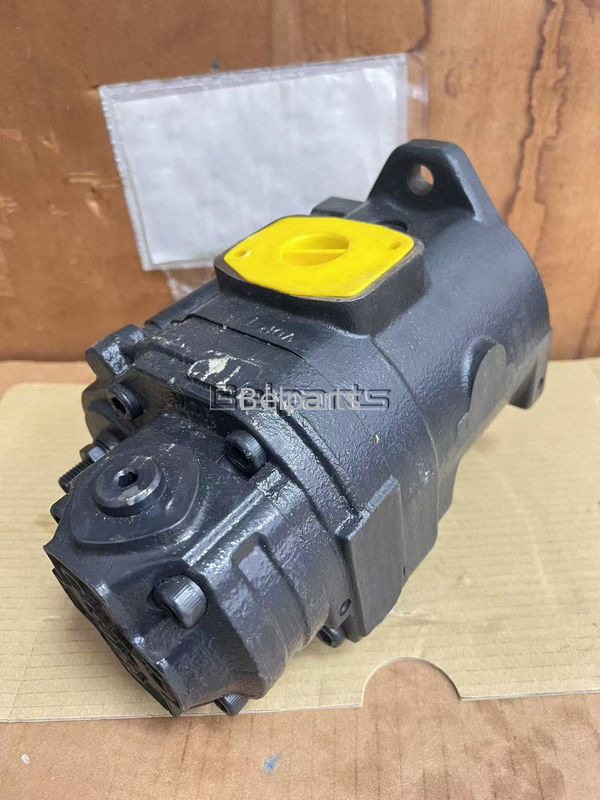 Excavadora de envío rápido bomba hidráulica DVP14-04S5 E302.5 para CASAPPA original