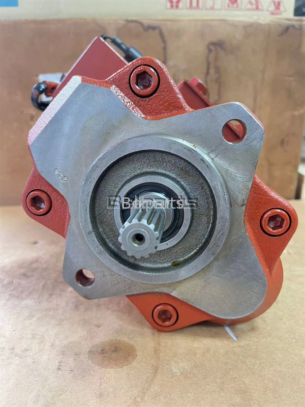 Reemplazo de la bomba principal hidráulica de la excavadora KYB Original PSVD2-21E VIO55 VIO60-6B