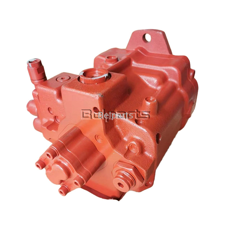 KYB Original PSVL-54CG Excavadora bomba hidráulica principal para Kubota KX40 KX151 KX155