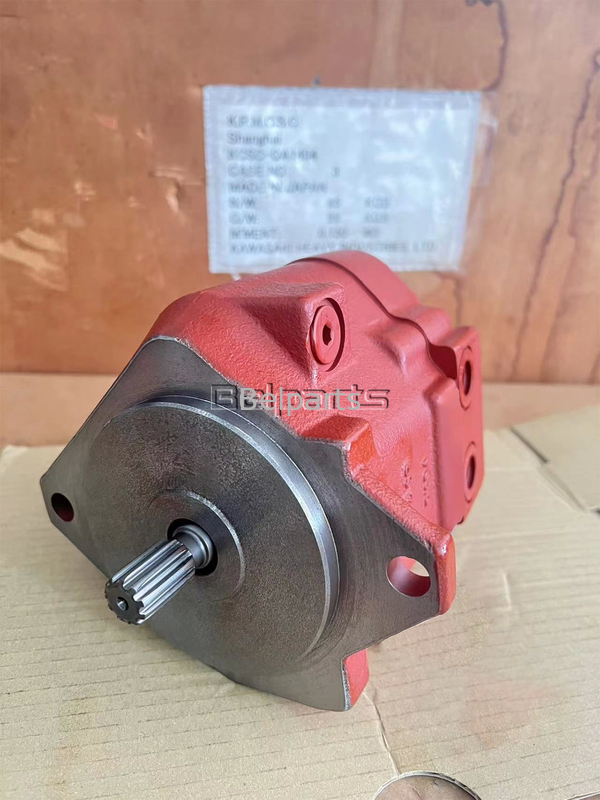 PVD-00B-15-3-5658A VIO10 SK13 SK15 Conjunto de bomba hidráulica