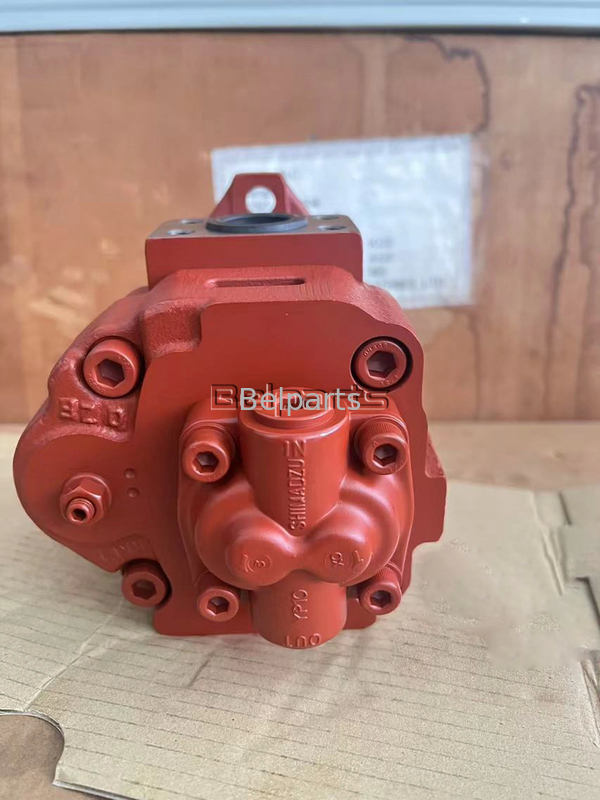 PVD-00B-15-3-5658A VIO10 SK13 SK15 Conjunto de bomba hidráulica