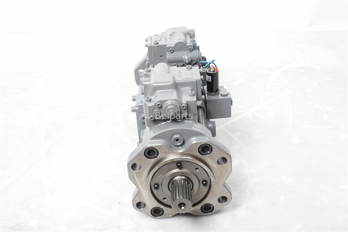Bomba hidráulica Belparts Excavadora K5V140DTP-NISER-9C00 R290LC-7 SH300-3 31N8-10010 Para Hyundai