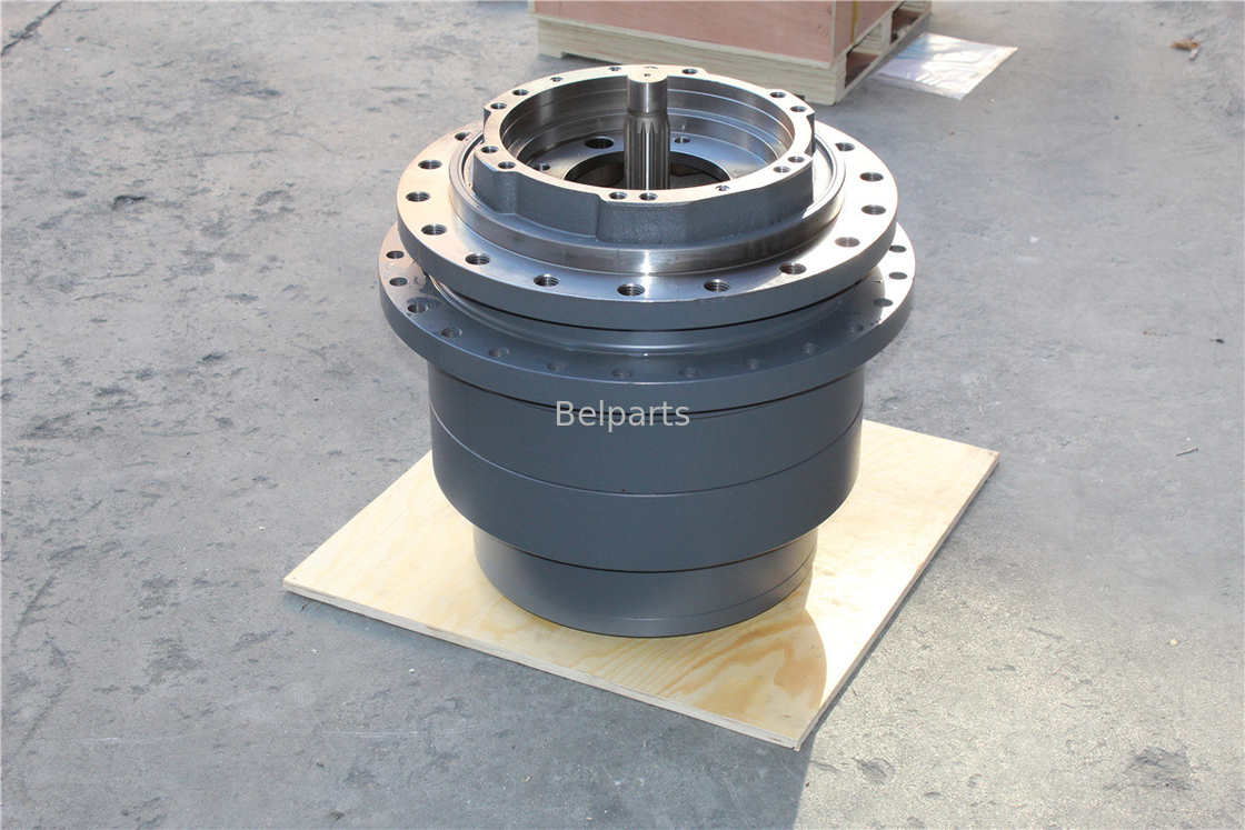 Conjunto de mando final Hyundai R290-7 R305-7 XJCK-00136 XJCK-00081 para excavadoras de orugas