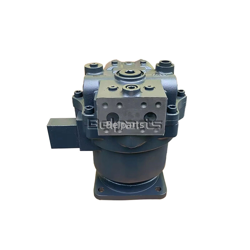 Motor de giro MFC250-032 14535293 del mercado de repuestos para excavadora Volvo EC700CL