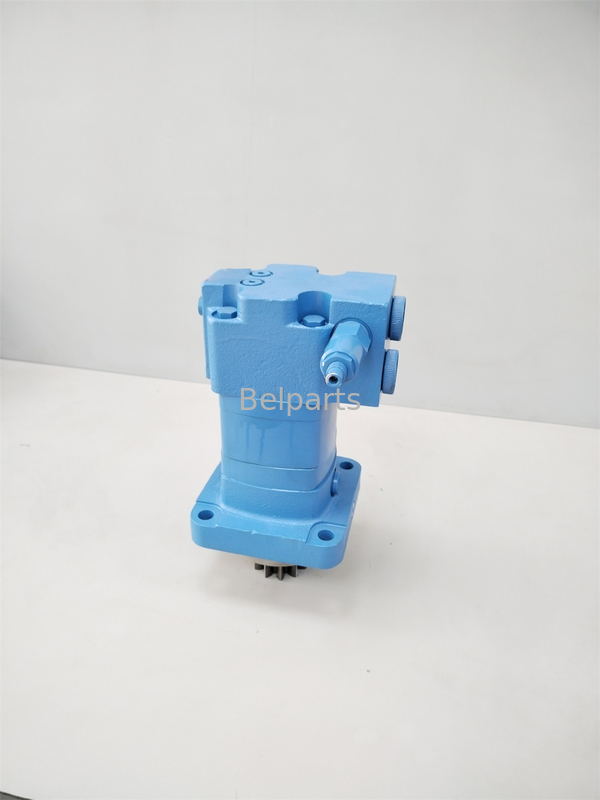 Belparts Sw2.5K-245 Sw2K-245 Conjunto de motor oscilante 691-0076-006 690-0016-004 Para piezas de excavadora