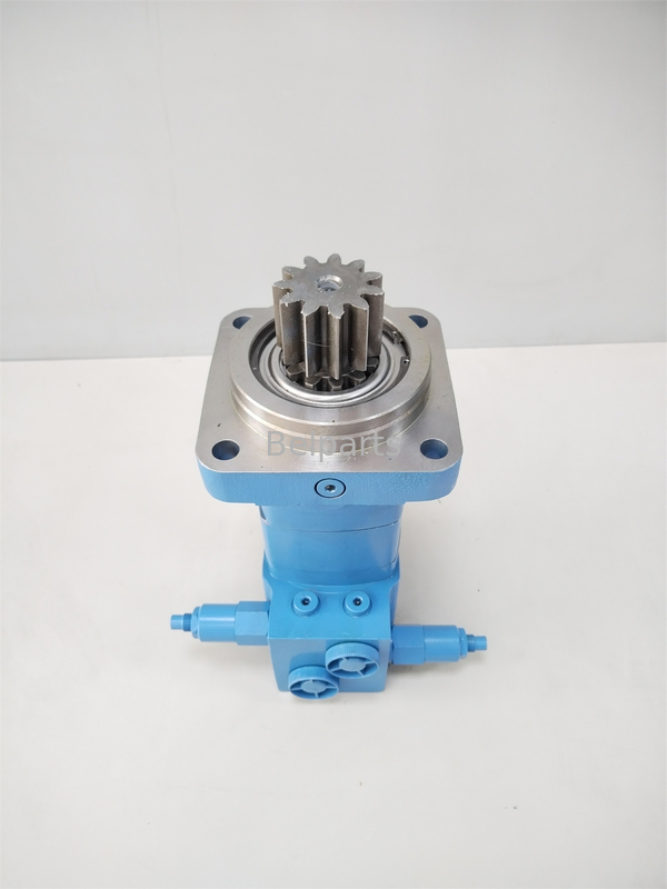 Belparts Sw2.5K-245 Sw2K-245 Conjunto de motor oscilante 691-0076-006 690-0016-004 Para piezas de excavadora