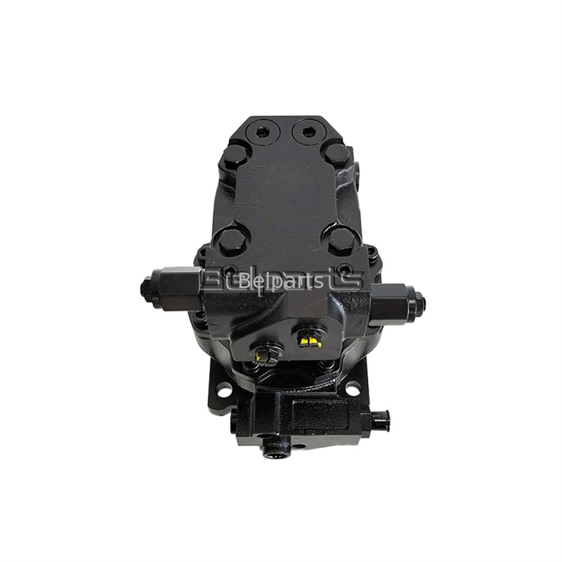 Comatsu PC18 PC20 PC18mr-2 PC18mr-3 Motor de oscilación Assy 22j-60-25900 Máquinas de oscilación