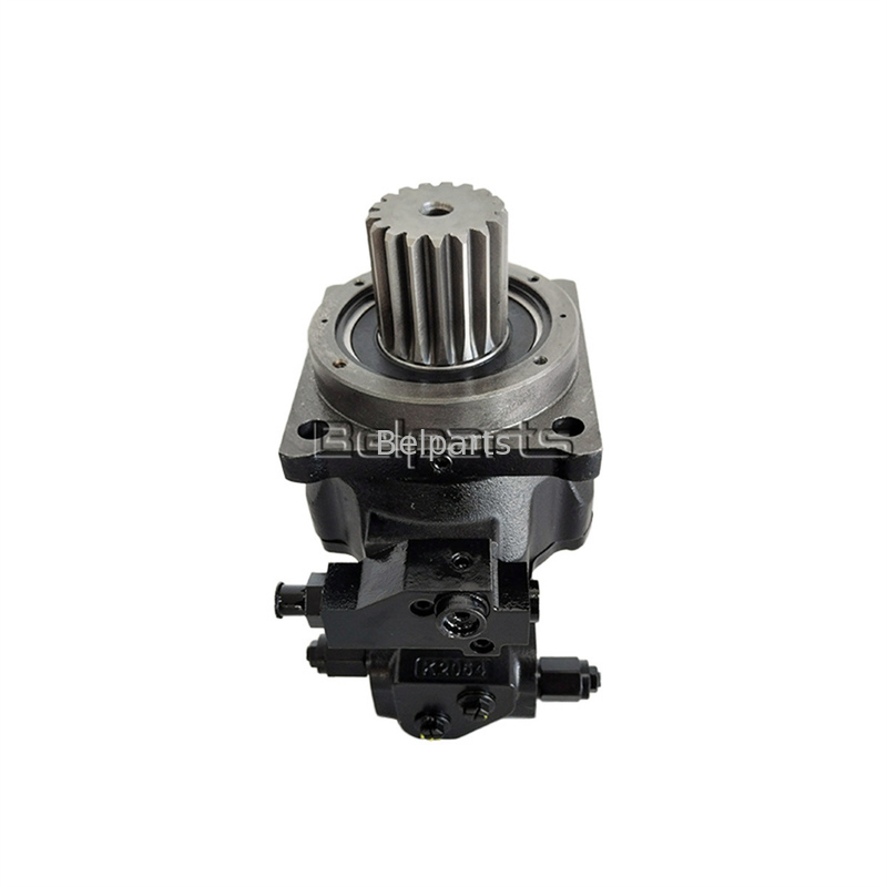 Comatsu PC18 PC20 PC18mr-2 PC18mr-3 Motor de oscilación Assy 22j-60-25900 Máquinas de oscilación