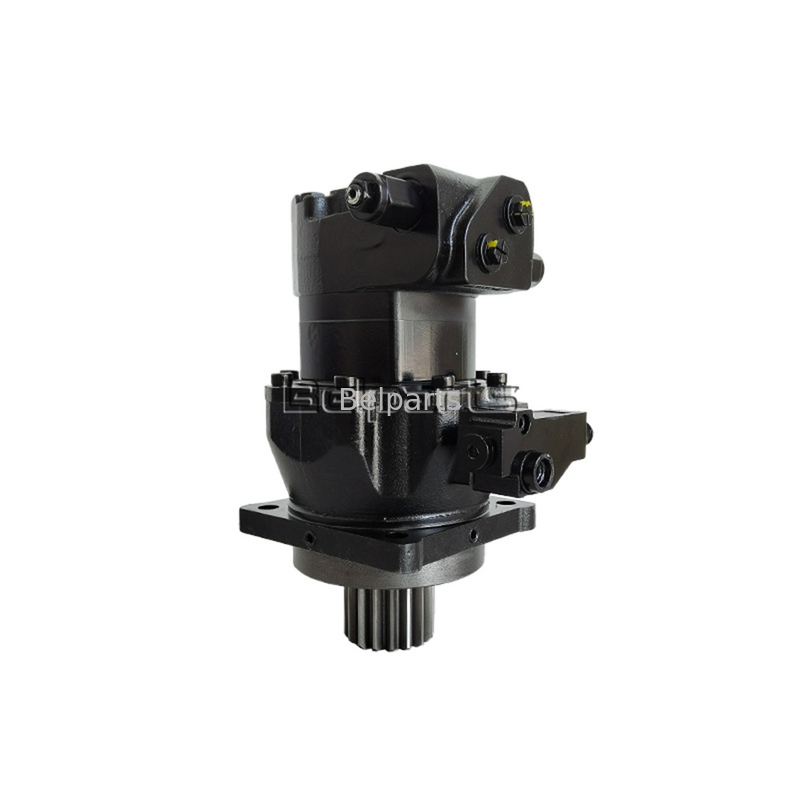 Comatsu PC18 PC20 PC18mr-2 PC18mr-3 Motor de oscilación Assy 22j-60-25900 Máquinas de oscilación