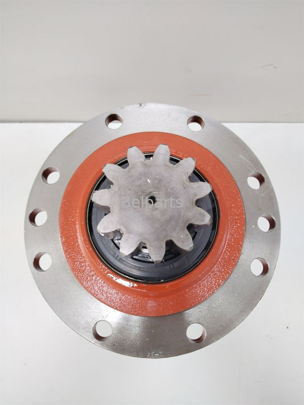 Las piezas de la excavadora KSMN-24A-21B-M6 para la excavadora KYB