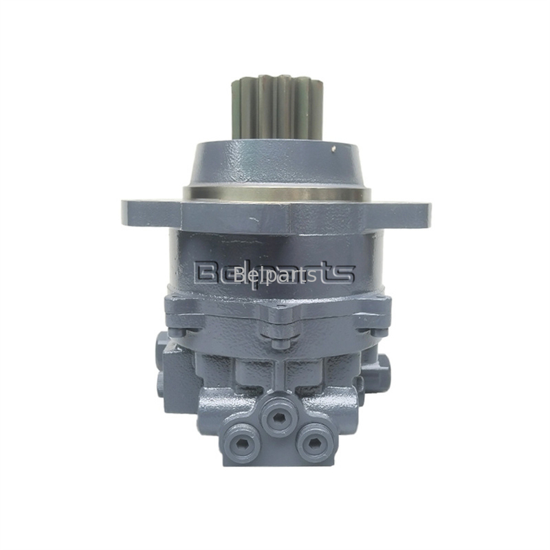 Belparts excavadora SY26 motor oscilante KSMN-16BD-21B caja de cambios de motor giratorio para Sany
