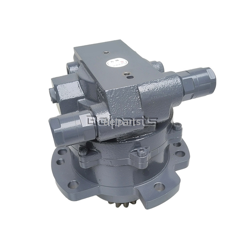 Belparts excavadora SY26 motor oscilante KSMN-16BD-21B caja de cambios de motor giratorio para Sany