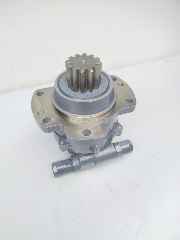 Belparts excavadora SY26 motor oscilante KSMN-16BD-21B caja de cambios de motor giratorio para Sany