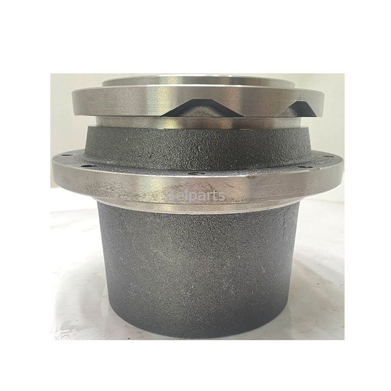 Hyundai R35-9 XJBV-00079 TM04I Caja de engranajes de reducción de desplazamiento para piezas de excavadoras de rastreo