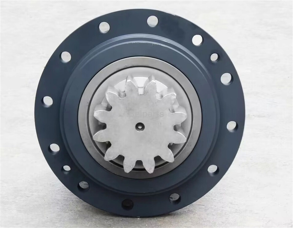 Excavadora nueva caja de engranajes giratoria hidráulica EC180 VOE 14515046 VOE 14541067 Volvo Reducción giratoria