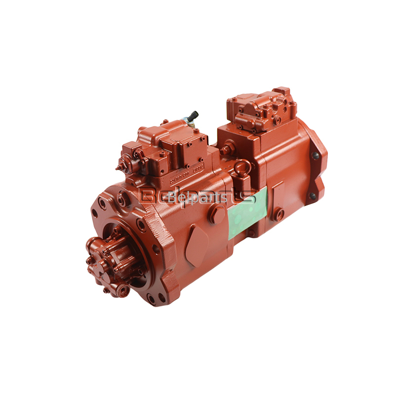 Doosan K3V140DT-HNOV-14T Excavadora bomba principal DH280-3 DH300-5 2401-9154B ensamblaje de la bomba hidráulica