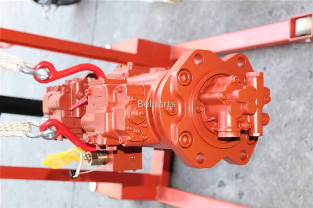 Excavadora K5V140DTP-9C12-17T Bomba hidráulica R305-7 31N8-10011 para Hyundai