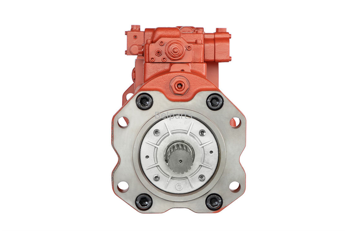 Reparación del conjunto de la bomba hidráulica Hyundai para excavadora R455 K5V200DTH-9C0Z 31QA-10010 31NB-10022