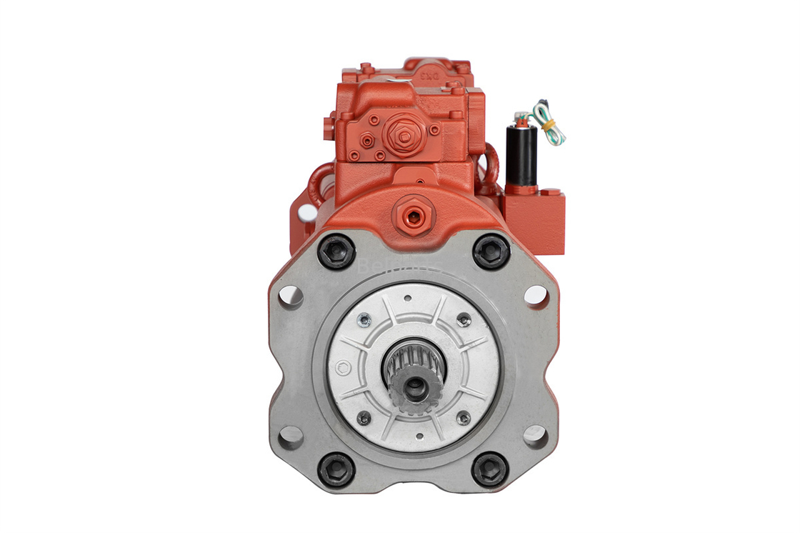 Conjunto de bomba principal K3V180DT-9N69 para excavadora Belparts 31N9-10010 R320-3, bomba hidráulica