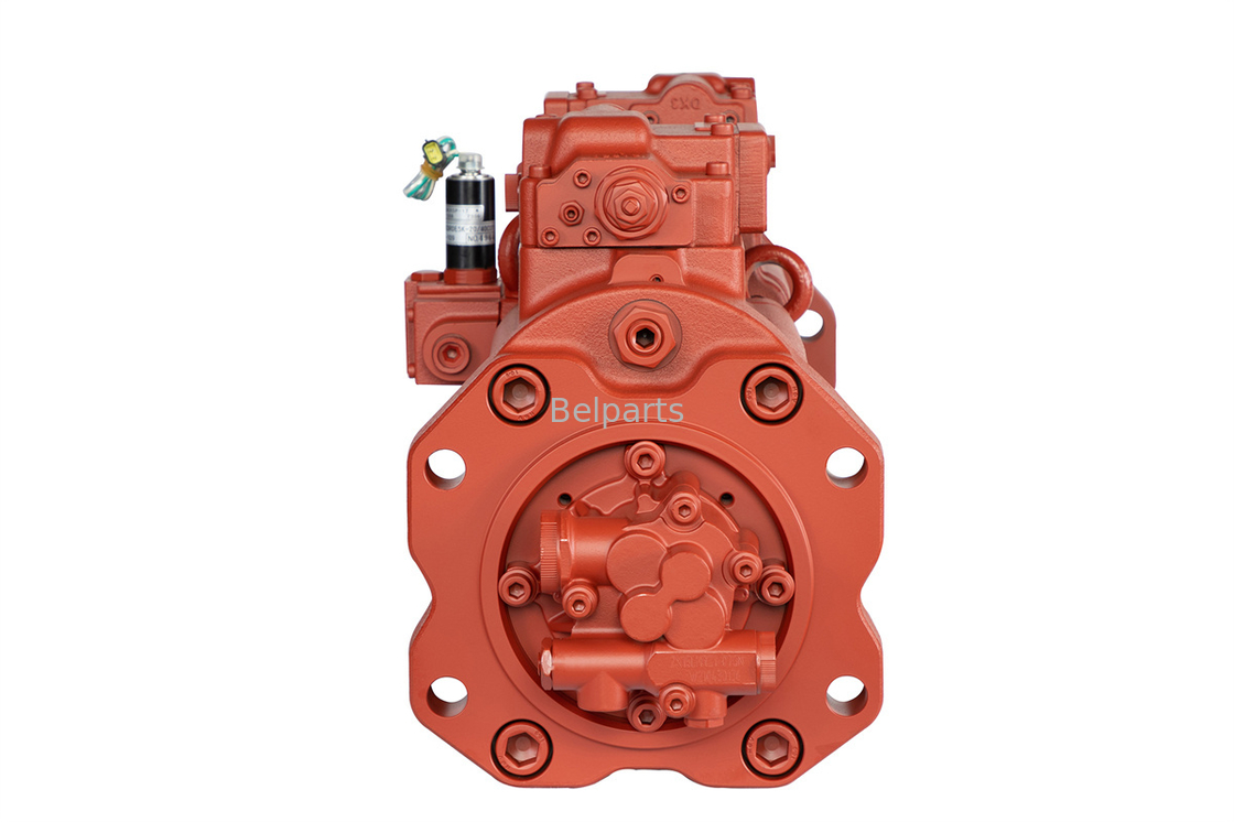 Conjunto de bomba principal K3V180DT-9N69 para excavadora Belparts 31N9-10010 R320-3, bomba hidráulica