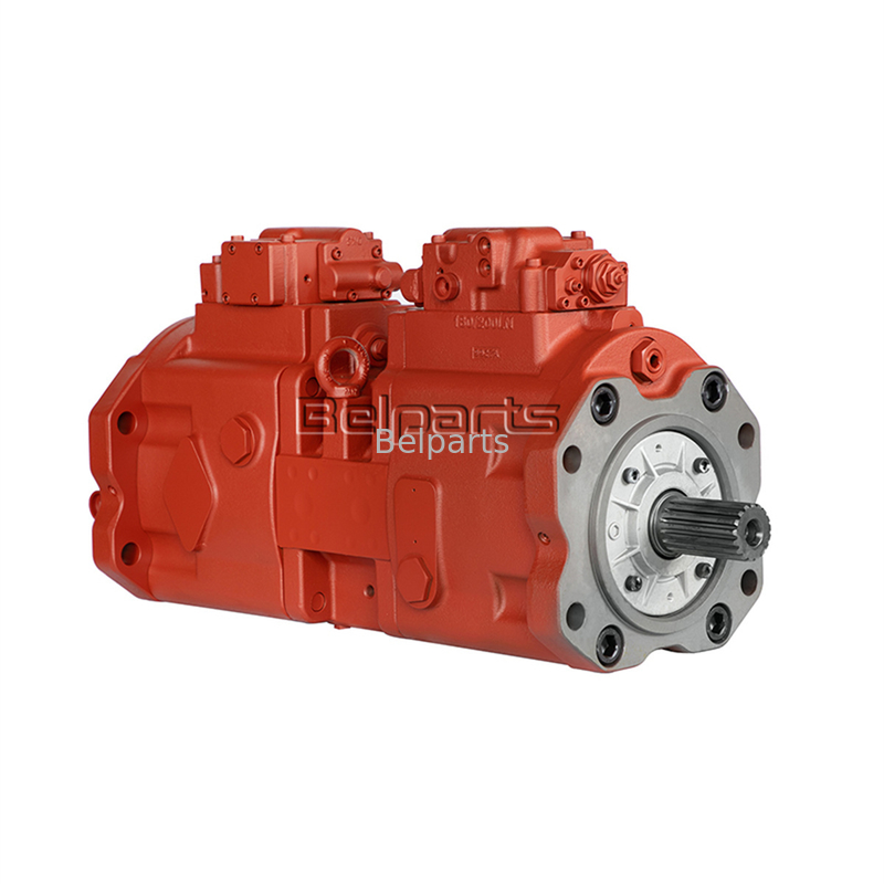Conjunto de bomba principal K3V180DT-9N69 para excavadora Belparts 31N9-10010 R320-3, bomba hidráulica