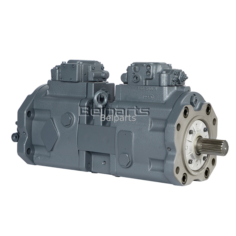 Belparts XE335C K3V140DT-9ND9 bomba principal hidráulica Excavadora de rastreo usada en buen estado