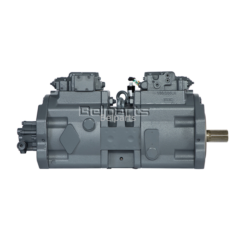 Belparts XE335C K3V140DT-9ND9 bomba principal hidráulica Excavadora de rastreo usada en buen estado