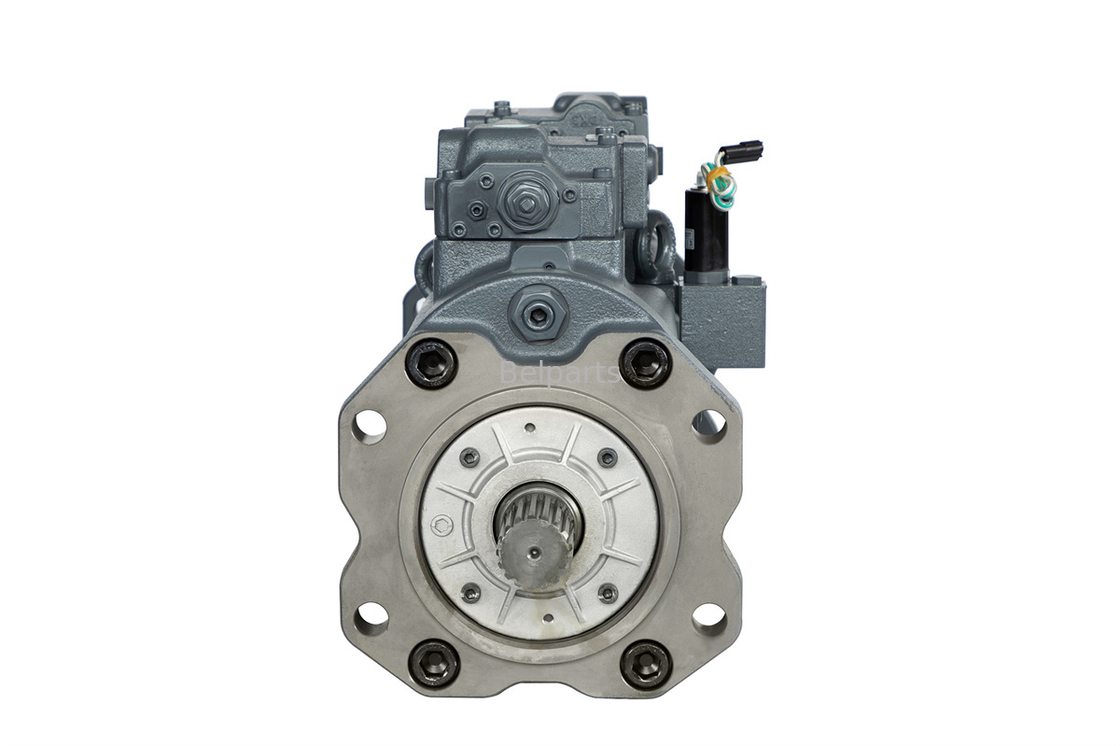 Belparts XE335C K3V140DT-9ND9 bomba principal hidráulica Excavadora de rastreo usada en buen estado