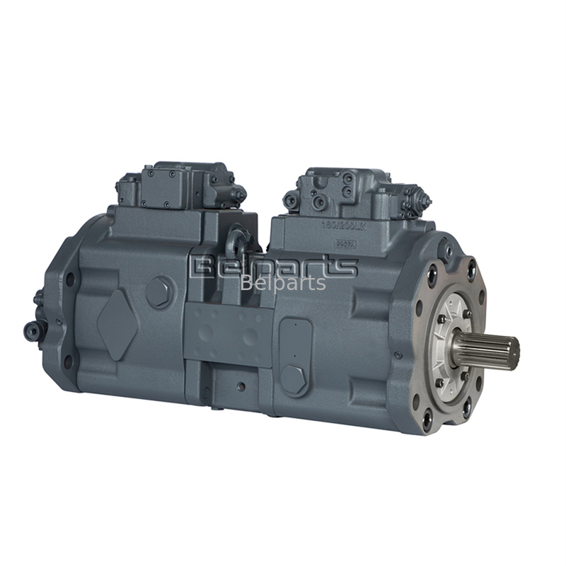 Conjunto de bomba principal Hyundai K3V140DT-9C12 31N8-10060 para excavadora de orugas R290-7 de Belparts