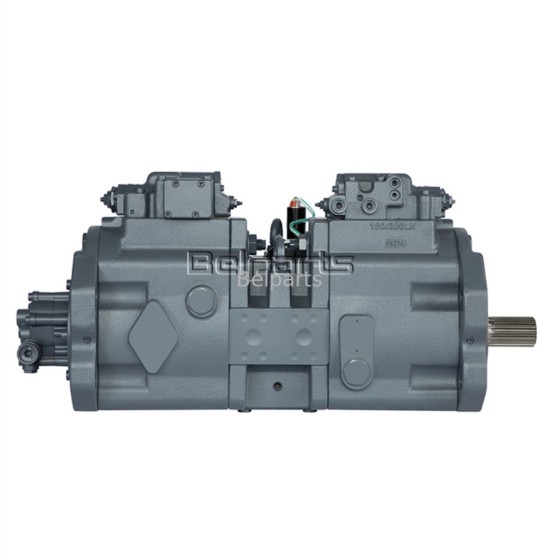 Conjunto de bomba principal Hyundai K3V140DT-9C12 31N8-10060 para excavadora de orugas R290-7 de Belparts