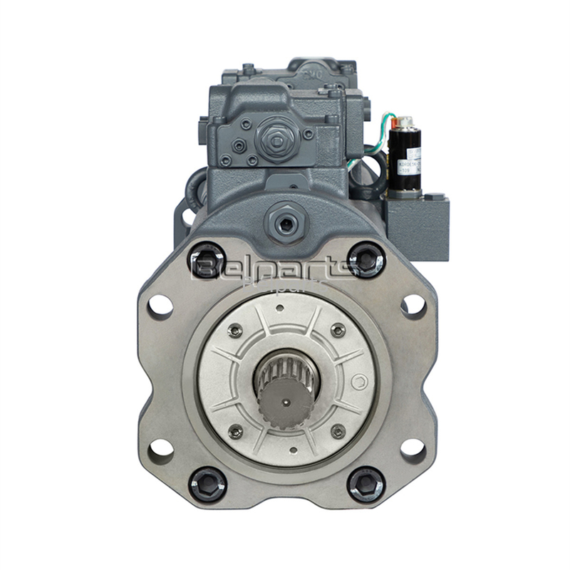 Conjunto de bomba principal Hyundai K3V140DT-9C12 31N8-10060 para excavadora de orugas R290-7 de Belparts