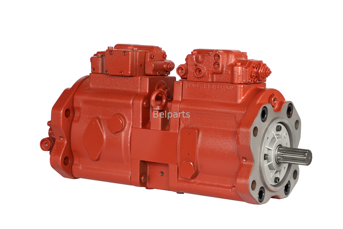 Excavadora de piezas bellas 31N6-10050 31N6-10051 31N6-10010 Hyundai bomba hidráulica assy R210-7 R220-7 R225-7 para K3V112DT-9C32