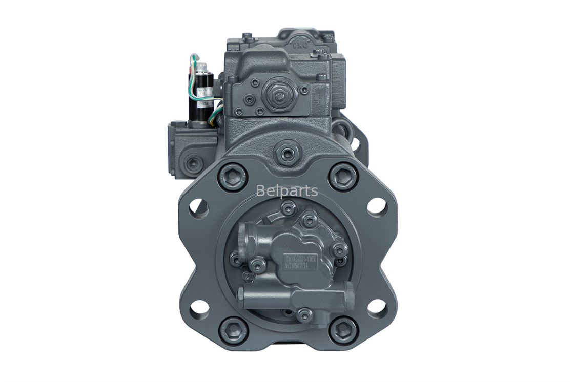 Partes de repuesto de excavadoras K3V112DT-9NC9 Conjunto de bombas hidráulicas XE195 XE210 XE215 XE230 XE240 Conjunto de bombas hidráulicas