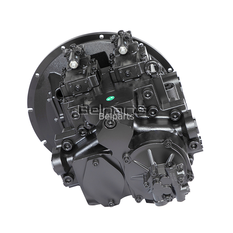 Conjunto de bomba hidráulica SY485 K5V212DPH-OE81 para excavadora Belparts, para repuestos hidráulicos Sany