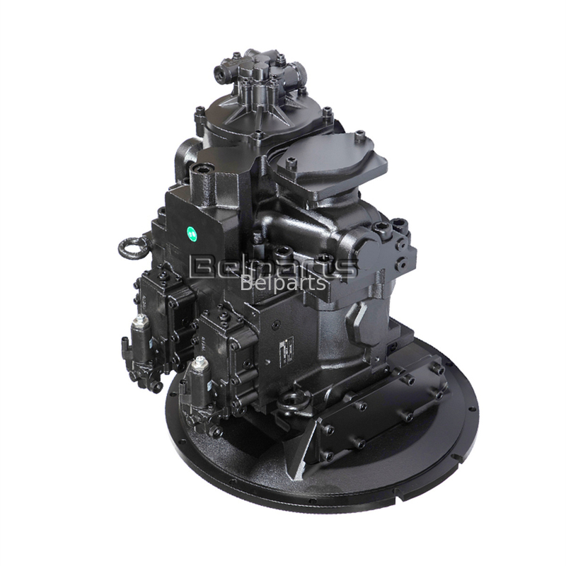 Conjunto de bomba hidráulica SY485 K5V212DPH-OE81 para excavadora Belparts, para repuestos hidráulicos Sany