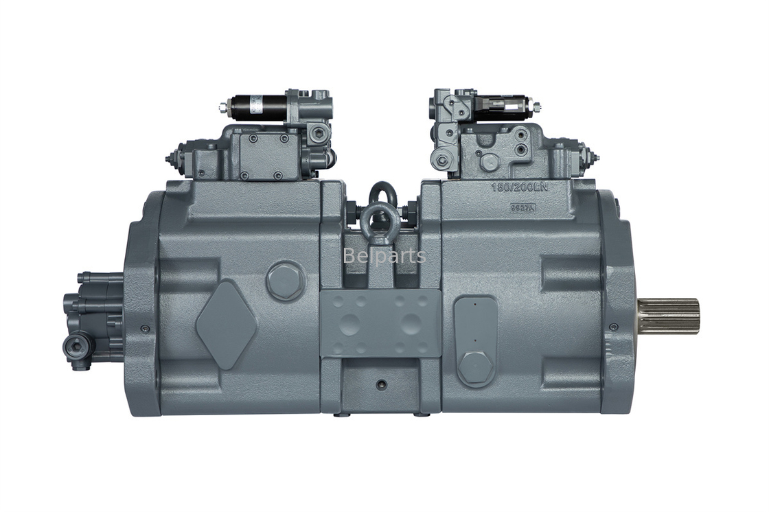 Sany K3V140DT-9T1L B220301000671 bomba hidráulica principal para piezas de mini excavadoras SY285