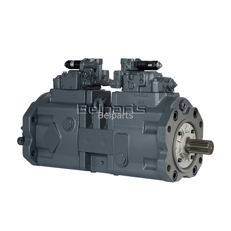 Sany K3V140DT-9T1L B220301000671 bomba hidráulica principal para piezas de mini excavadoras SY285