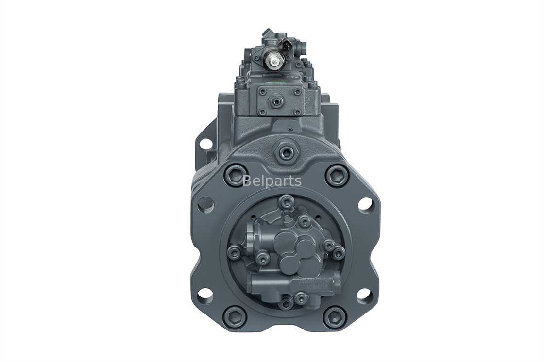 Piezas de bomba hidráulica K5V160DTH-0E60 para excavadora Belparts SY365 SY385, bomba principal para Sany