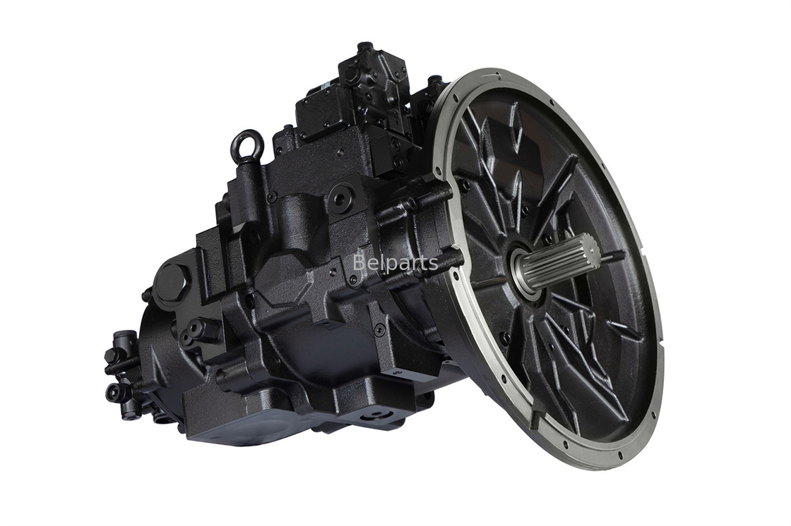 Conjunto de bomba principal para excavadora Kobelco SK460-8 K5V200DPH-YTOK para repuestos hidráulicos